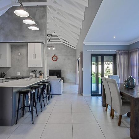 Ferienwohnung House Lezan Hartbeespoort Exterior foto