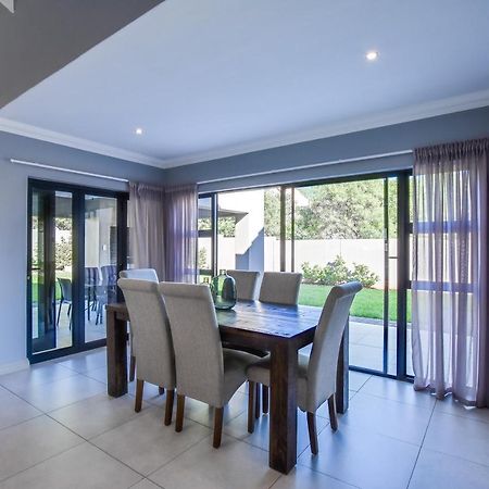 Ferienwohnung House Lezan Hartbeespoort Exterior foto