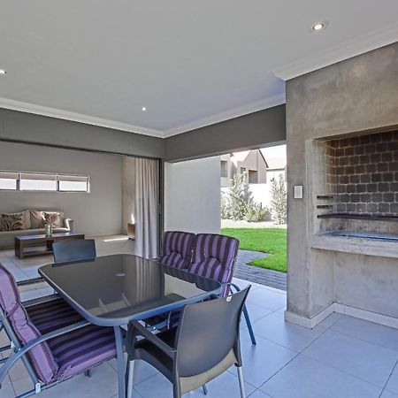 Ferienwohnung House Lezan Hartbeespoort Exterior foto