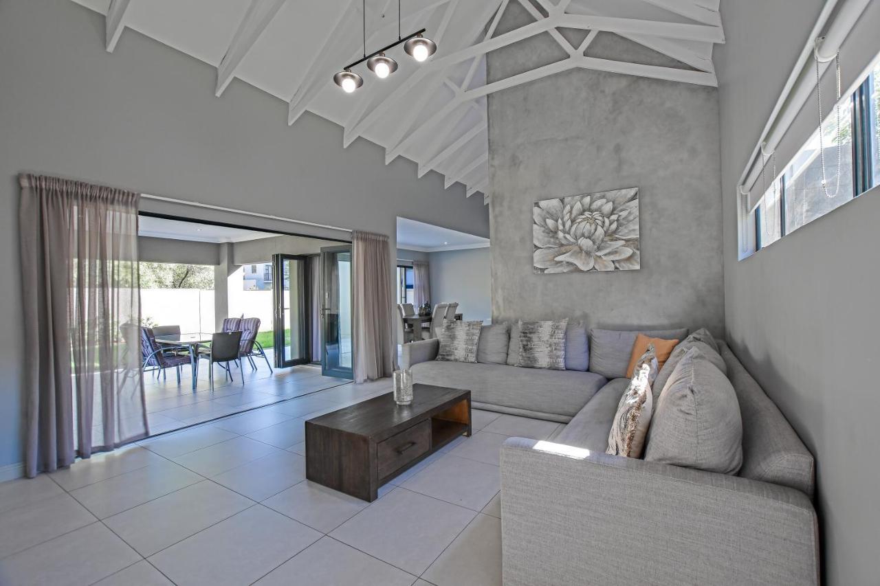 Ferienwohnung House Lezan Hartbeespoort Exterior foto