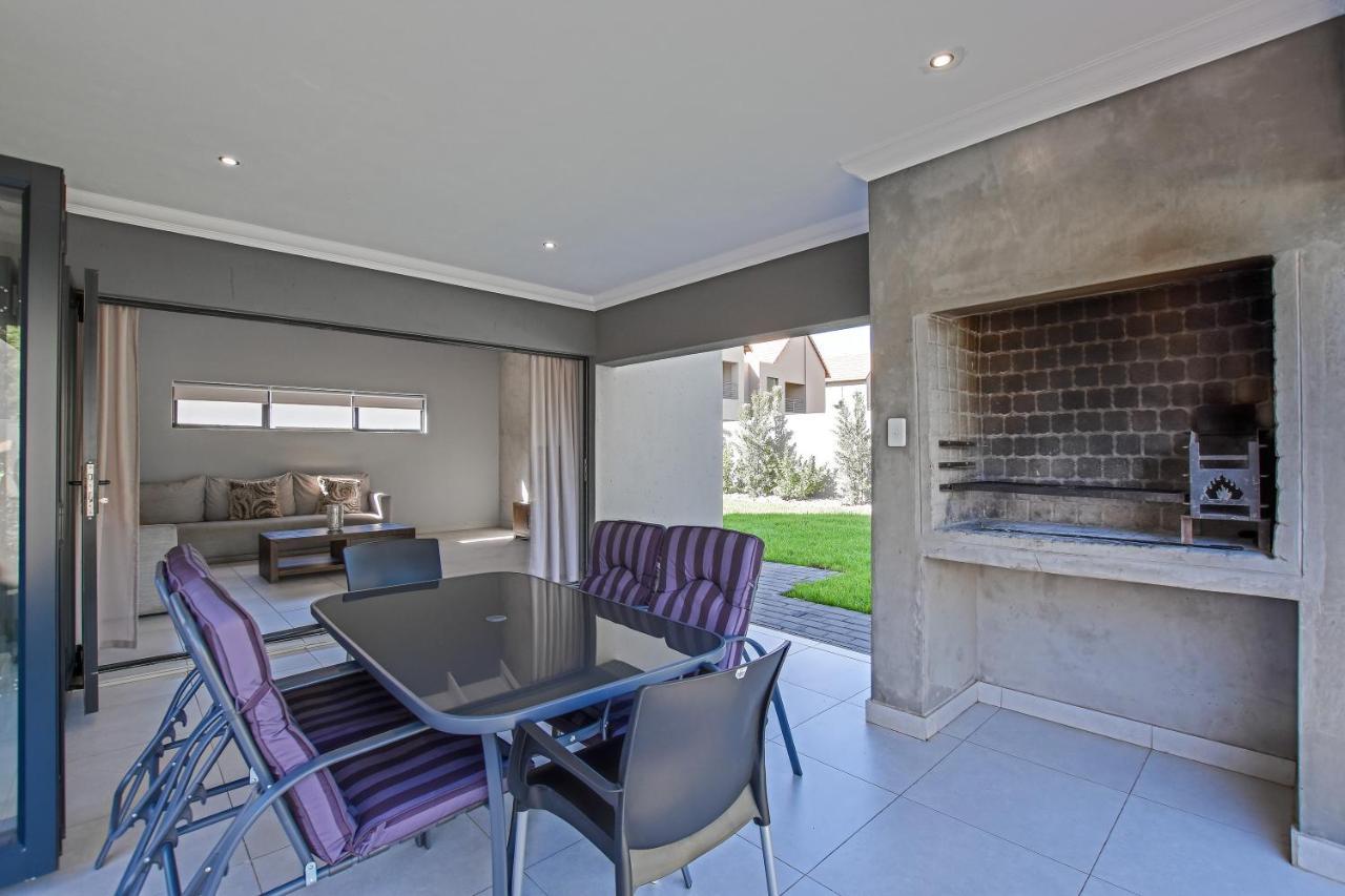 Ferienwohnung House Lezan Hartbeespoort Exterior foto