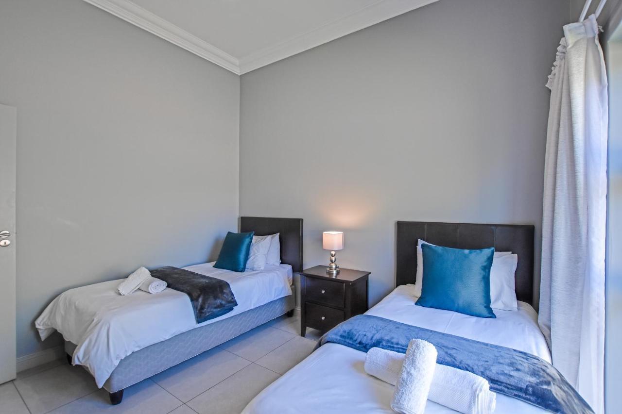 Ferienwohnung House Lezan Hartbeespoort Exterior foto