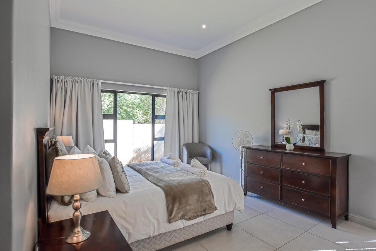 Ferienwohnung House Lezan Hartbeespoort Exterior foto